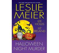 Halloween Night Murder