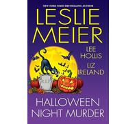 Halloween Night Murder