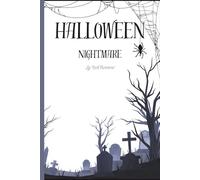 Halloween Nightmare: When Halloween Comes Alive