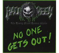 Halloween - No One Gets Out