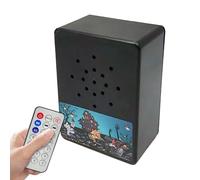 Halloween Noise Maker 30+ Novelty Scary Funny Prank Toys