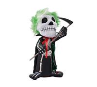 Halloween Novelty Skeleton Toy Animated Dancing with Sound Effects Ideal for Experiences and Events Perfect for Kids and Adults (A, One Size)