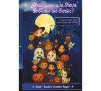 Halloween o La Fiesta de Todos los Santos?