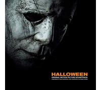 HALLOWEEN O.S.T. - CARPENTER,JOHN/CARPENTER,CODY/DAVIS,DANIEL CD NEW