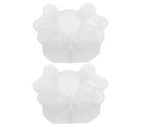 Halloween Octopus Silicone Mold for DIY Resin Crafting 2pcs Home Decor