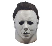 Trick or Treat Studios Halloween Michael Myers Mask - White (TTTI100)