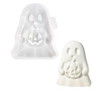 Halloween Ornament Mold