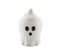 Halloween Outdoor Decorations Halloween Pumpkin & Silicone Ice Large Silicone Maker Reusable Container for Cocktail Drinks Halloween Party & Bar 2056