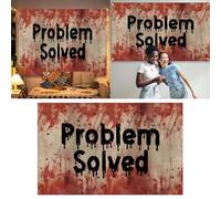Halloween Outdoor Decorations 【 Inspiration 】 Halloween Bloody Background Cloth Ignite Your Creativity Create A Unique Decorative Effect8 Party (D, 180x120cm)