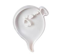 Halloween Outlet Set - Sweet Biscuit Cutters | Kitchen for Halloween, Birthdays, Thanksgiving and Public Holidays, Portable Cookie Cutters Bake at Ca