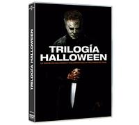 Halloween Pack 1-3 (DVD)