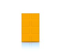 Halloween Pack Wax Melts 20g - Spooky & Enchanting Scents for a Festive Atmosphere | Long-Lasting & Hand-Poured (Crackling Log Fire)