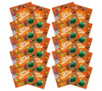 Halloween Paper Napkins - Festival Table Decoration Napkins | Halloween Decor Paper Wipe Tissues for Dining Table School Events Restaurant Haunted House