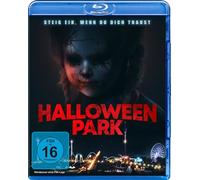 Halloween Park