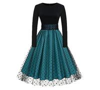 Halloween Party Dress For Women Gothic Dresses Horror Costume Ladies Medieval Cottagecore Soul Reaper Hooded Cloak Cocktail Swing