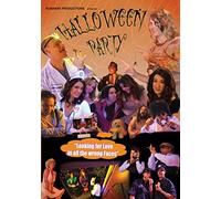 Halloween Party [DVD] [2011] [Region 1] [US Import] [NTSC]