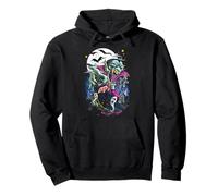 HALLOWEEN PARTY HALLOWEEN DRINKING HALLOWEEN WITCH PARTY Pullover Hoodie