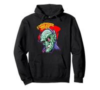 HALLOWEEN PARTY HALLOWEEN DRINKING HALLOWEEN WITCH PARTY Pullover Hoodie