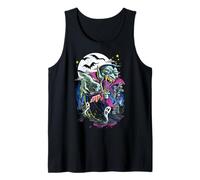 Halloween Party Halloween Drinking Halloween Witch Party Tank Top