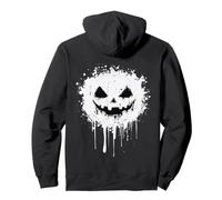 Halloween party, pumpkin, original and fancy dress Pullover Hoodie