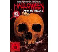 Halloween Party Xxl Reoaded (6 Filme) [Import anglais]
