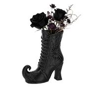 Halloween Pen Holder 3D Printed Witch Boot Shape Marker Storage Stand