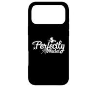 Halloween Perfectly Wicked Case for iPhone 17 Pro Max