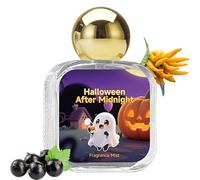 Halloween Perfume for Men, Women's Perfume, 50 ml, Long-Lasting Fragrance for Daily Wear, Party, Travel, Workplace, Adults