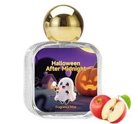 Halloween Perfume, Gothic Fragrance, 50 ml, Long-Lasting Fragrance for Teenagers, Girls, Workplace, Party, Daily Use, Date