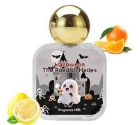 Halloween Perfume, Women's Perfume, 50 ml, Long-Lasting Fragrance for Daily Wear, Party, Travel, Workplace, Adults