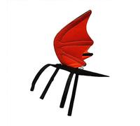 Halloween Pet Bat Wings Dog Halloween Costume Halloween Bat Wings Pet Costumes for Dogs Cats Halloween Party (Black, M)