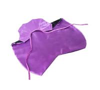 Halloween Pet Cloak Adjustable Lace-Up Trumpet Design for Dogs Cats Cosplay Party Costume Halloween Pet Capes Capes