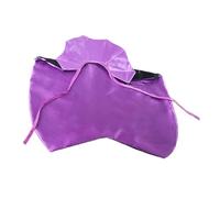 Halloween Pet Cloak Adjustable Lace-Up Trumpet Design For Dogs Cats Cosplay Party Costume Halloween Pet Cloak With Trumpets Design