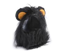 Halloween Pet Hat Cute Mane Shape For Dog Dress Up Supplies Lovely Carnivals Winter Accessory For For Small Animal For Dogs Christmas