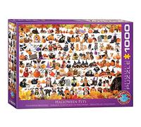 Halloween Puppies and Kittens