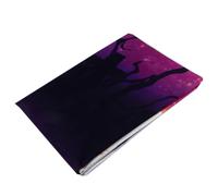 Halloween Photo Backdrop Vinyl Prop for Party Decorations Purple | Ceiling Decor, Wall Hangings Decor, Halloween Trend Features, Photographic Studio Support, Purple Finish