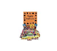 Halloween Pick N Mix Ultimate Retro Sweet Box Candy Hamper