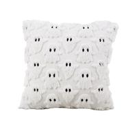 Halloween Pillow Covers - Pillows Cover Halloween Decor | Pillowcases Home Decorations | Homes Decoration Fall Decors For Thanksgiving, Indoor, Bedroom, Couch