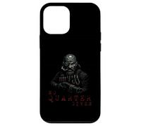 Halloween Pirate Ops No Quarter Given Military Pirate Case for iPhone 12 mini