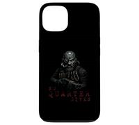 Halloween Pirate Ops No Quarter Given Military Pirate Case for iPhone 13