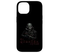Halloween Pirate Ops No Quarter Given Military Pirate Case for iPhone 14