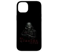 Halloween Pirate Ops No Quarter Given Military Pirate Case for iPhone 14 Plus