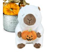 Halloween Plush Animal Festival Stuffed Capybara Toy