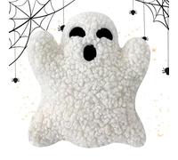 Halloween Plush Doll Scary Home Decor, Plush Throw, Autumn Decor Doll, Group Cushion, Home Decor for Sofa Bed, Autumn, Indoor, Farmhouse, Hotel, Couch, Living Room, Living Room