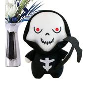 Halloween Plush Scary Cute Costume Doll Pillow Friends