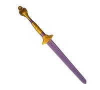 Halloween Props - Full Color 3D Printed Party Supplies - Movie Character Role-Play Props Costumes | for Christmas Easter Events Theater Photoshoot Collectors Cosplayers Actors
