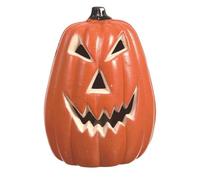 Halloween Pumpkin Lamp Household Pumpkin Lamp, Halloween Light up Novelty Pumpkin Decorative Glowing Light Light, Lamp U Led