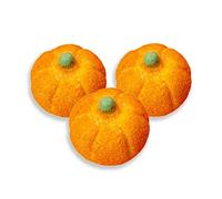 Halloween Pumpkin Mallows, 500g