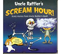 Halloween / Pumpkin patch / Scream Hour! / Spooky Sounds