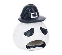 Halloween | Pumpkin Toy Ghost | Small Loud Death, Terrifying Halloween Props for Halloween Cosplay Parties Decorations